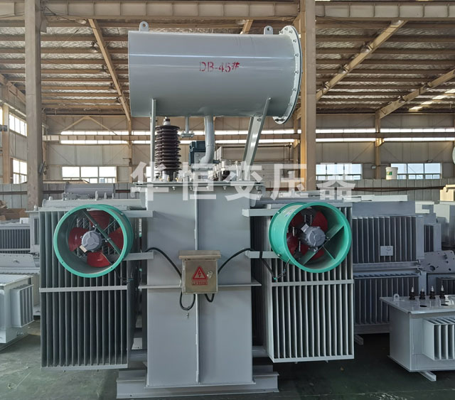 S13-8000/35太湖太湖太湖电力变压器