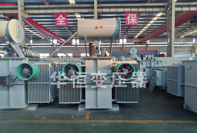 S13-6300/35太湖太湖太湖电力变压器